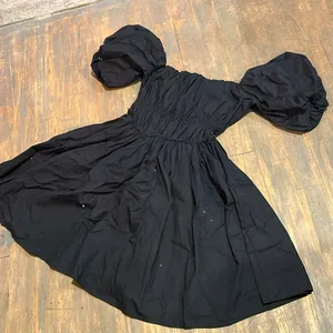 Will Take Best Offer 🥵 Abercrombie & Fitch Puff Sleeve Mini Dress thumbnail 2