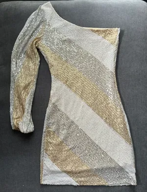 Homecoming Dress thumbnail 1