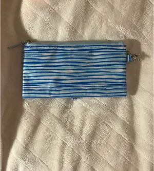 Clover + Scout Twiggy wristlet thumbnail 2
