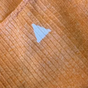 BALANCE ATHLETICA Linear‎ Active Dress Orange thumbnail 6