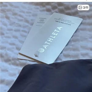 NWT Athleta Solace Sports Bra  D/DD  3X thumbnail 3