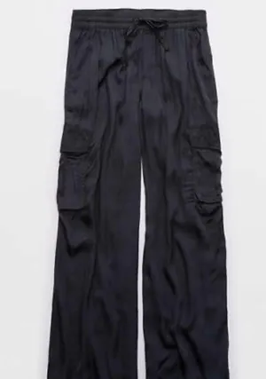 Outfitters Cargo Pants thumbnail 1