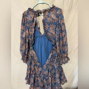 Hello Molly dress thumbnail 2