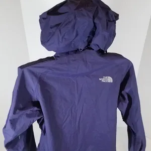 The North Face windbreaker women's jacket thumbnail 4