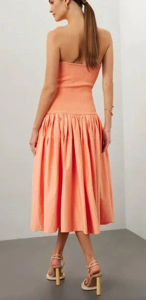Alexis Kamali Dress New Size Small thumbnail 2