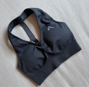 Oner Active Classic Seamless 2.0 V Neck Bra thumbnail 1