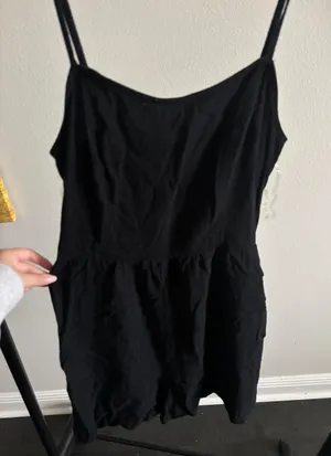 Aeropostale romper thumbnail 1