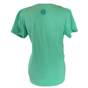 Life is Good Stay Six Seagulls Apart Crusher Tee Women’s Medium Green thumbnail 4