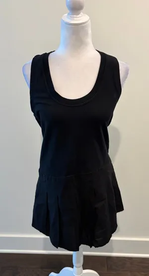 New With Tags Anthropologie Sundays Miced Media Dress Sz M thumbnail 1