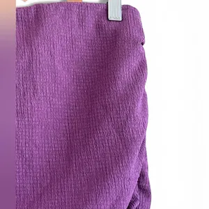 Free People Angie Wrap Skirt thumbnail 6