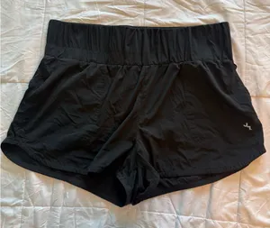Joy Lab High Waisted Athletic Shorts thumbnail 1