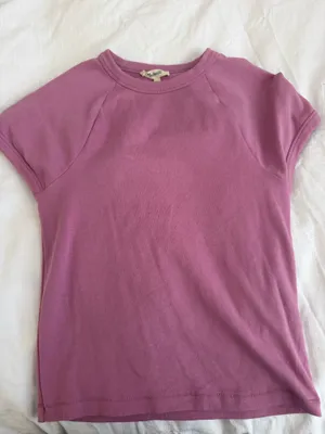 Madewell Short Sleeve Top thumbnail 1