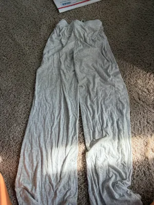 Grey Pants Gray thumbnail 2