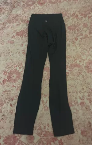 Lululemon grey align leggings  thumbnail 1