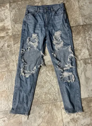 American Eagle Jeans thumbnail 1