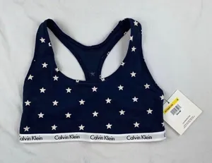 NEW Calvin Klein Bralette  thumbnail 1