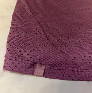 Lululemon Camo Top thumbnail 3
