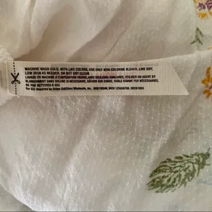 Free People Floral Slip thumbnail 11