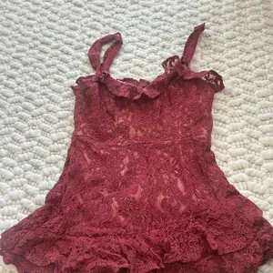 saints and secrets romper thumbnail 4