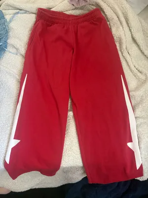 Lonely Ghost Sweatpants thumbnail 1