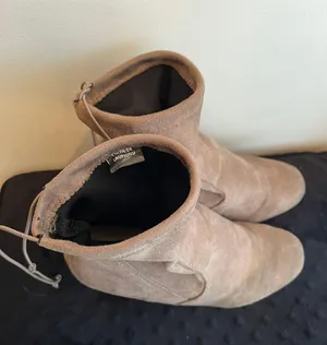 Chinese Laundry Boots thumbnail 2