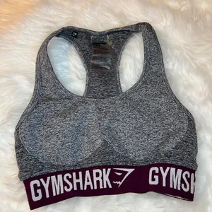 Gymshark Flex Sport Bra thumbnail 1