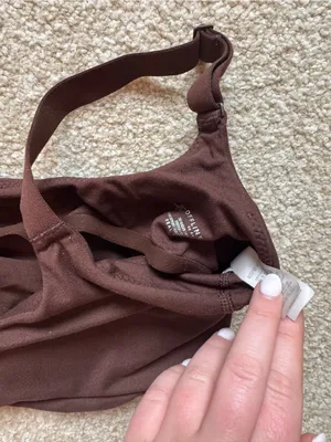 Aerie bra top thumbnail 3