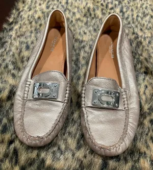 COACH NAPOLEON DRIVING LOAFERS‎ thumbnail 1