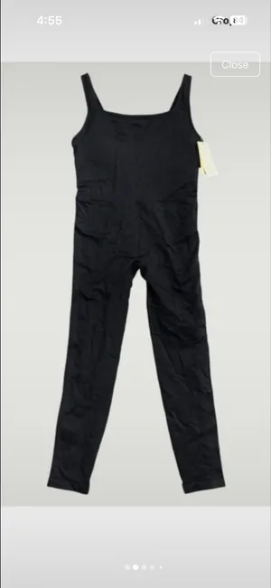 All in Motion One-Piece Athletic thumbnail 2
