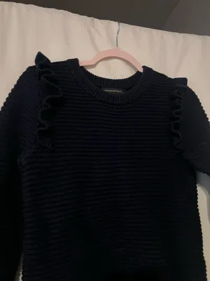 Banana Republic Knit Sweater  thumbnail 2