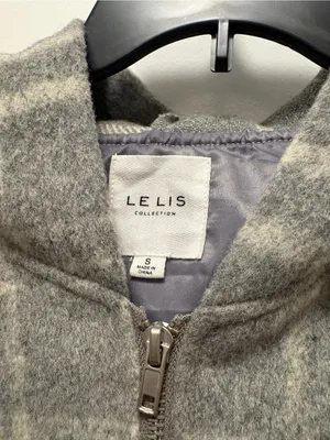 LELIS Womens Jacket thumbnail 3