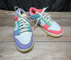 Nike Dunk Low SE Candy Women’s thumbnail 1