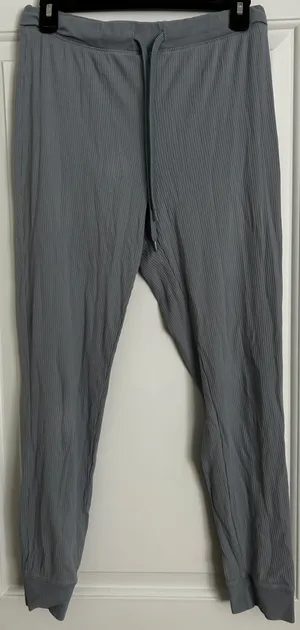 Blue Joggers thumbnail 1