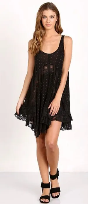 Free People She Swings Dress M2 thumbnail 1