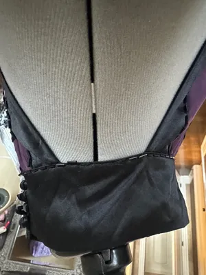 Purple Dress Size M thumbnail 6