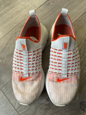 Nike Phantom Flyknit Epic React Sneakers thumbnail 3
