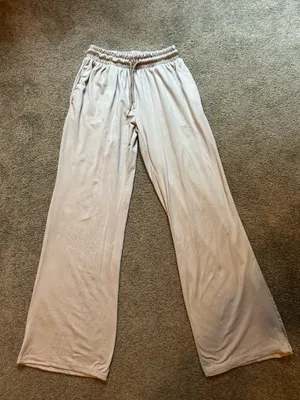 Fader rose pants Gray thumbnail 5