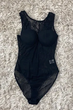 Charlotte Russe Bodysuit thumbnail 1