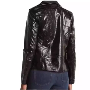 Bernardo Black Jacket(Size Small) thumbnail 3