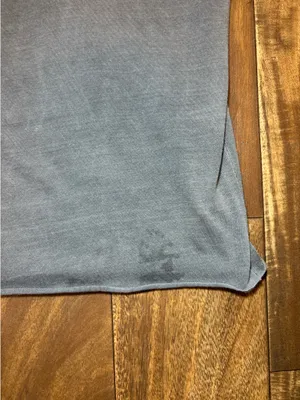 AC/DC Graphic Longsleeve Gray Size L thumbnail 9
