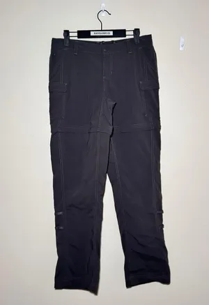 | Convertible Pants Hiking Shorts thumbnail 1