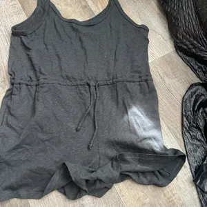 Spiritual Gangster Perfect Lounge Romper size‎ small thumbnail 2