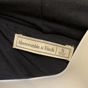 Abercrombie Sherpa zipped up jacket S‎ thumbnail 3