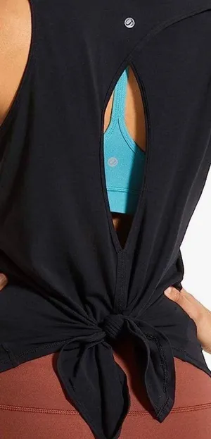CRZ Yoga Tank Top thumbnail 1