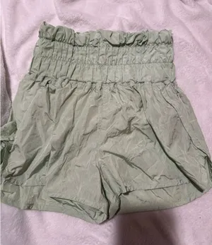 Free People Shorts thumbnail 1