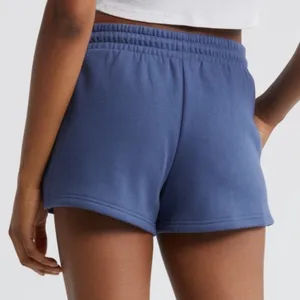 BP Elastic Waist Fleece Shorts‎ thumbnail 3
