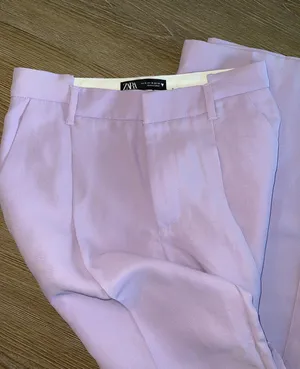 ZARA Trousers thumbnail 2