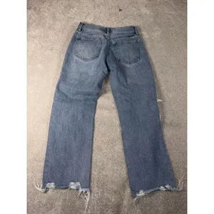 kancan‎ straight leg pants distressed 1/24 Blue Size undefined thumbnail 5