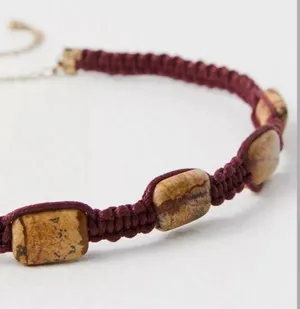Free People Sweet Carolina Choker thumbnail 3