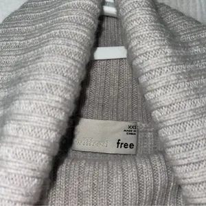 aritzia wilfred free‎ Asianna Sweater Pullover Shirt Top XXS thumbnail 5